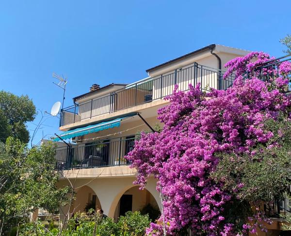 Apartments Lilly, 예약 아파트 Zaboric Sibenik-Knin County