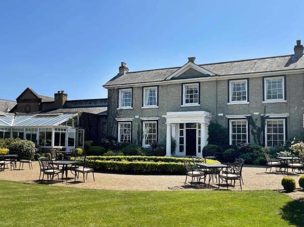 Park Farm Hotel, 예약 호텔 Hethersett 노퍽