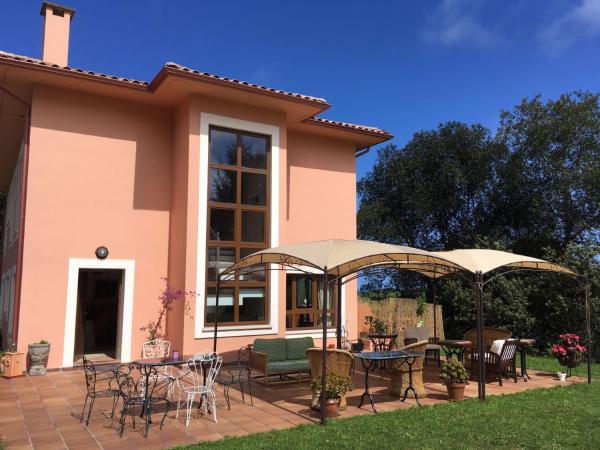 La Casa en el Camino, 예약 호텔 야네스 Costa Verde
