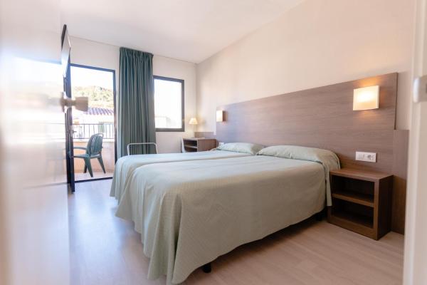 Loar Ferreries Apartments, 예약 아파트 페레리아스 미노르카