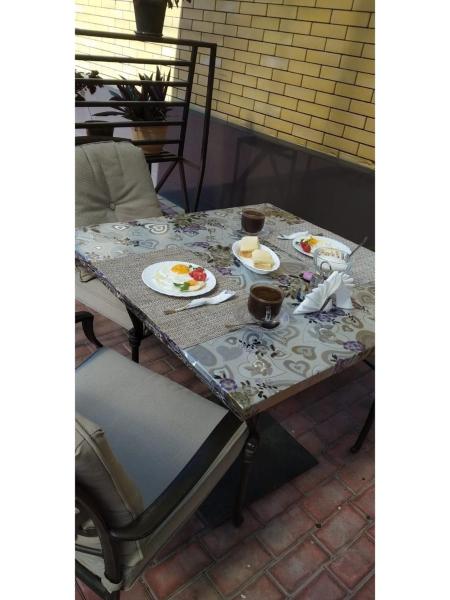 Guest House on Idarova 16