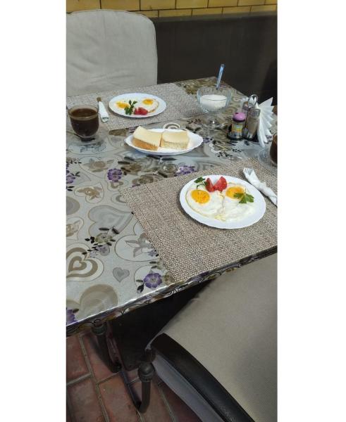 Guest House on Idarova 16