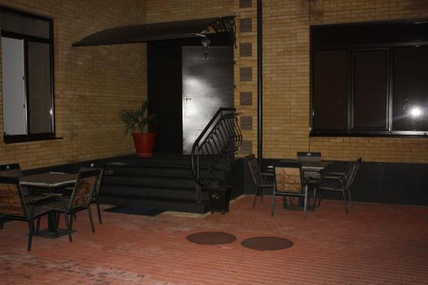 Guest House on Idarova 16