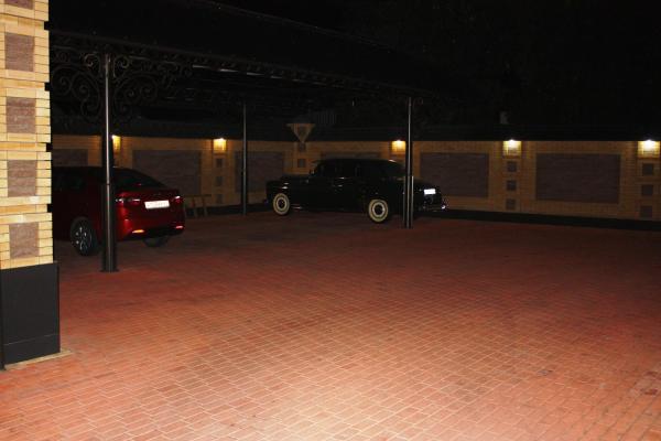 Guest House on Idarova 16