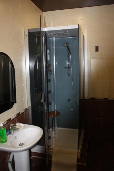 Guest House on Idarova 16