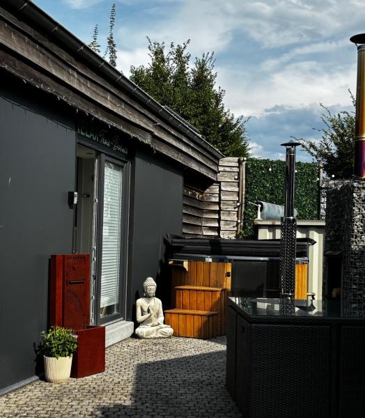 Relax Trois Bornes - De Grenspost, 예약 베드 앤드 브렉퍼스트 Gemmenich Pays de Herve