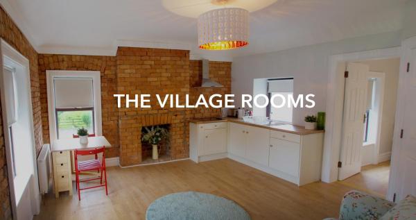 The Village Rooms, 예약 아파트 던독 Louth County