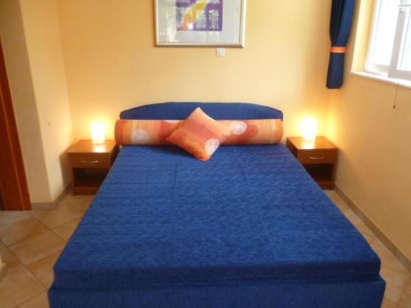 Podgora Apartmani Sonja, 예약 아파트 Podgora Makarska Riviera