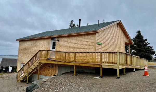 West Quoddy Station LLC, 예약 미니 호텔 Lubec 메인