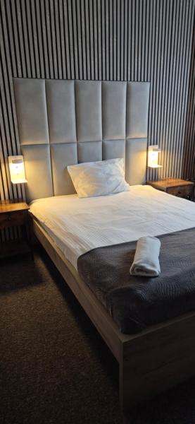 Pro Hostel, 예약 호스텔 Osielsko Kuyavian-Pomeranian