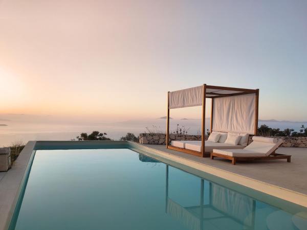 Urania Luxury Villas, 예약 빌라 Vassiliki Ionian Islands