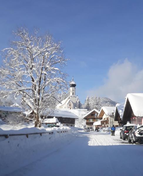 Landhotel zum Staffelwirt, 예약 호텔 아흐너 German Alps