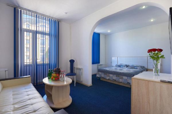 Sanatorij Klinicheskij Elorma