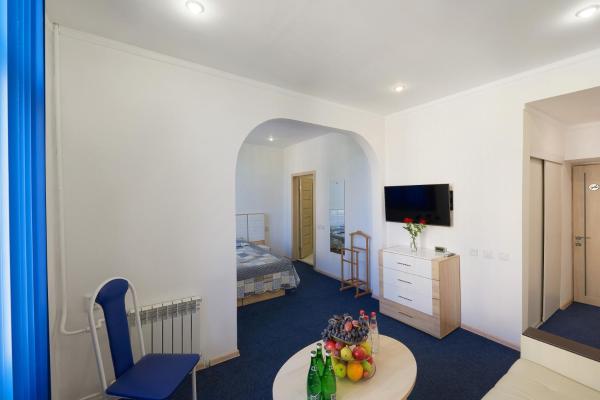 Sanatorij Klinicheskij Elorma