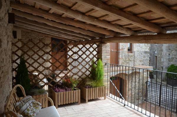 Cal Puó Turismo Rural, 예약 컨트리 하우스 콜수스피나 Osona