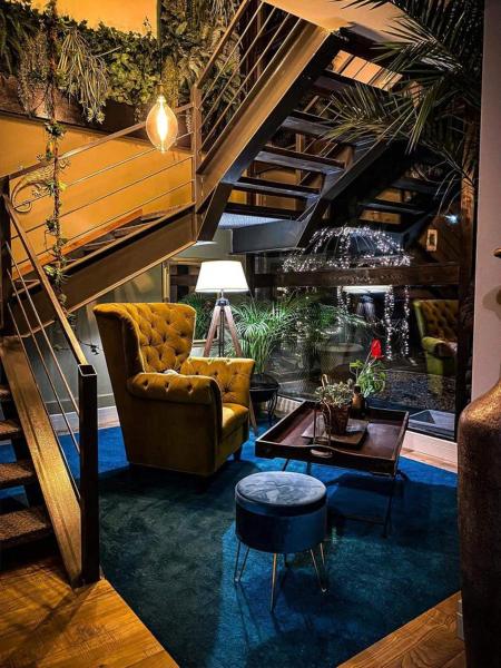 Bali Butique Rooms, 예약 베드 앤드 브렉퍼스트 Nyergesújfalu Komarom-Esztergom
