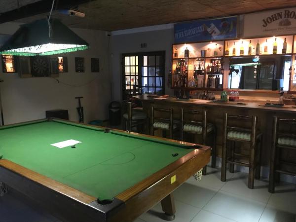 Robert's Place Paarl, 예약 홈스테이 Paarl 파를