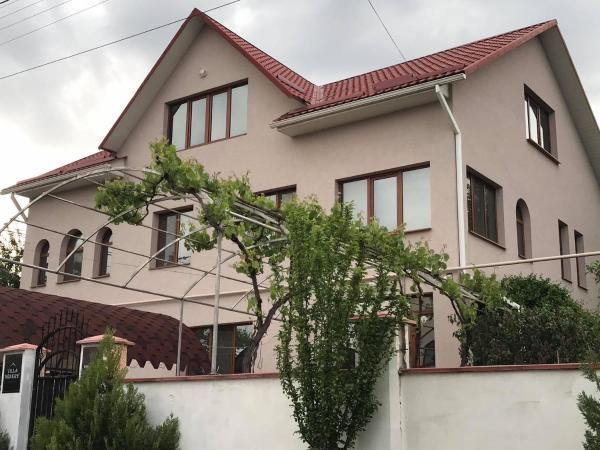 Villa Winery, 예약 미니 호텔 Cricova 키시너우