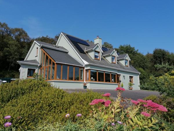 Valhalla BnB, 예약 베드 앤드 브렉퍼스트 켄메어 Ring of Kerry