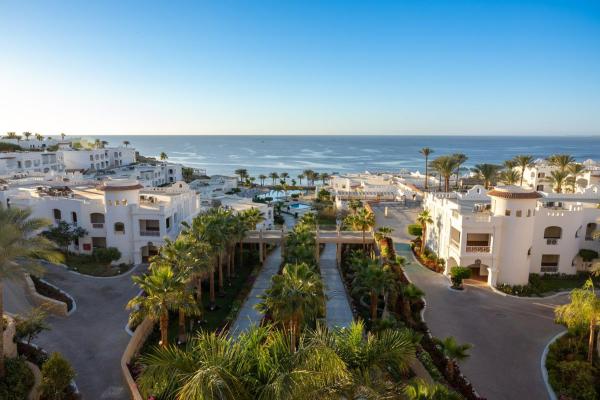 Continental Plaza Beach Resort, 예약 리조트 샤름 엘 셰이크 South Sinai, Ghibli Raceway 근처