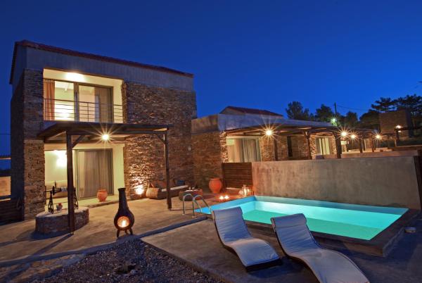 Gerakari Suites, 예약  Agia Pelagia Kythera
