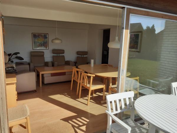 Svendborg Cosy, 예약 홈스테이 Svendborg 