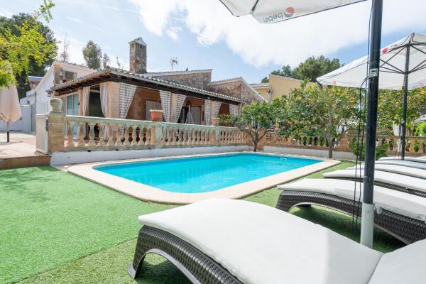 Villa Llimona, 예약 샬레 시엘로 데 보나이레 마조르카