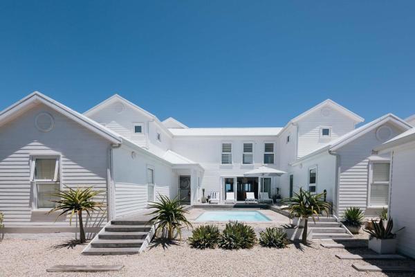Thyme & Tide Beach Villa, 예약 빌라 Yzerfontein Malmesbury