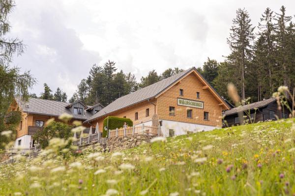 Gasthof Waldschenke, 예약 게스트하우스 Bad Leonfelden Mühlviertel