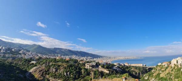 Adma Blue Screen, 예약 아파트 Jounieh Mount Lebanon