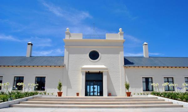 Hotel Santa Cristina, 예약 호텔 Durazno Durazno