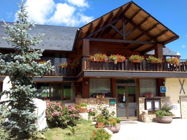 Hotel Avet, 예약 호텔 La Coma I la Pedra 카탈로니아