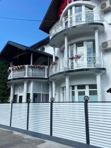 Villa de Nord, 예약 호텔 Soroca 몰도바