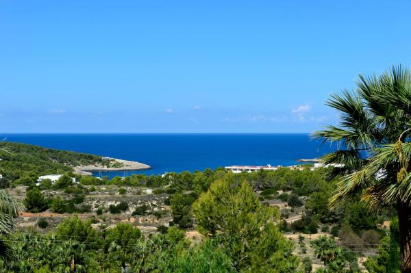 Villa Sa Descuberta, 예약 빌라 Portinatx 이비사