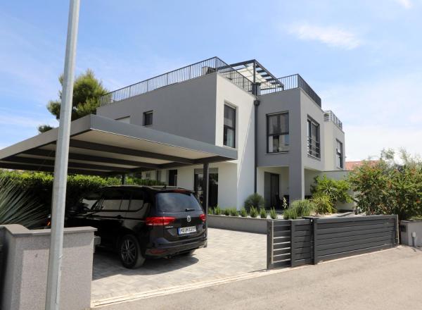 Villa Verica, 예약 빌라 Vodice Sibenik-Knin County