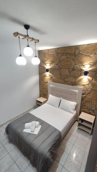 Alexander Apartments Nea Koutali, 예약 아파트 Nea Koutali Límnos