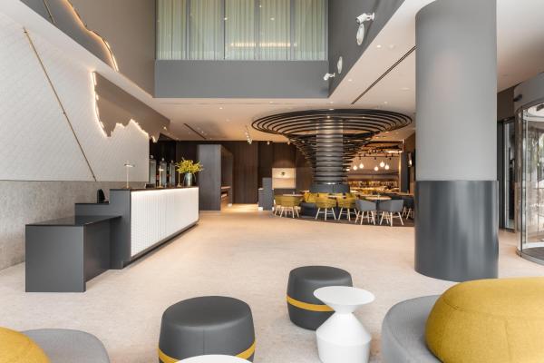 Hotel Ikonik Lisboa