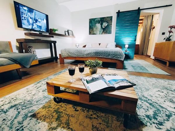 Onefourfour Apartment, 예약 아파트 브란디스 나트 라벰-스타라 볼레슬라프 