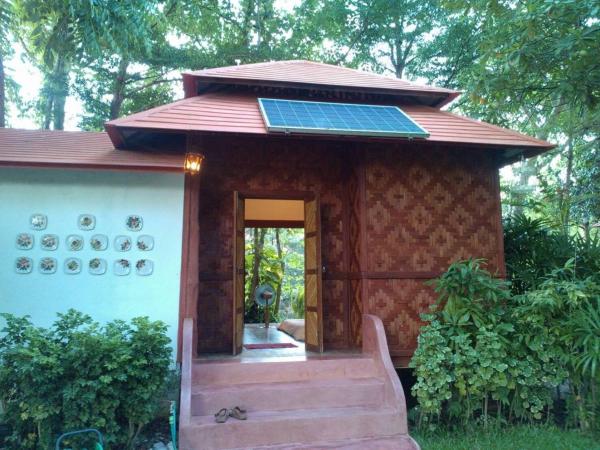 Banpainamhomestay, 예약 호텔 Ban Huai Thalaeng Phan Prachuap Khiri Khan