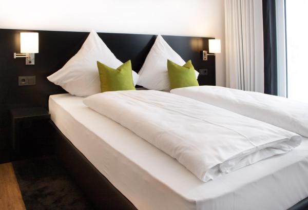 KNG Hotel by WMM Hotels, 예약 호텔 크네츠가우 바이에른