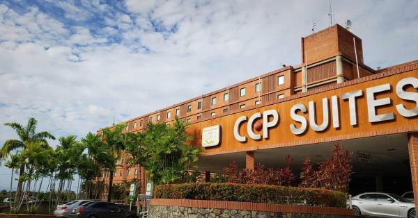 Gran Hotel CCP Suites, 예약 호텔 마투린 베네수엘라