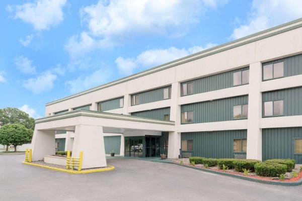 Baymont Inn and Suites Onalaska, 예약 호텔 오날라스카 위스콘신