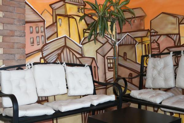 Gostinyij Dvor Hotel