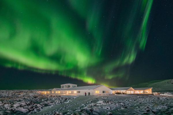 Northern Light Inn, 예약 호텔 Grindavik Reykjanes