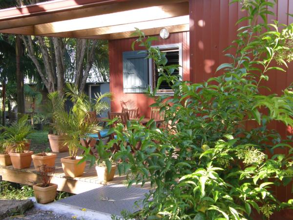Cana Suc, 예약 휴가용 주택 La Plaine des Cafres Le Tampon