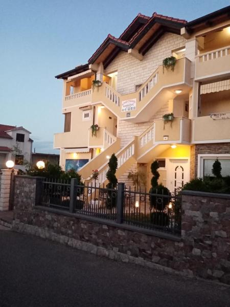 Apartments Ivanković, 예약 아파트 Stari Grad Hvar