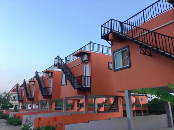 Rung ChiangRai Resort, 예약 리조트 치앙라이 치앙라이