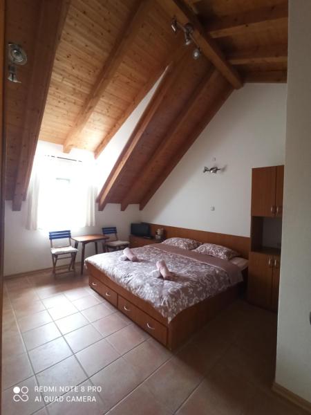 Apartmani Passer, 예약 아파트 Prvic Luka Šibenik Islands