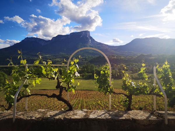 Domaine des Granges Longes, 예약 아파트 레마르셰 오베르뉴