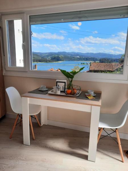 Apartamentos Costa San Esteban, 예약 아파트 산에스테반 Costa Verde, Playa el Garruncho 근처